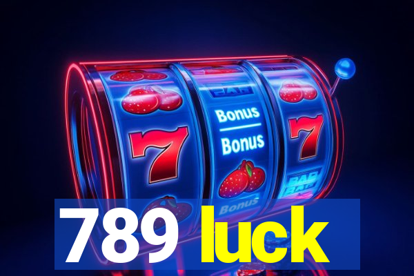 789 luck